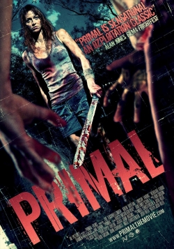 Watch Primal Movies for Free