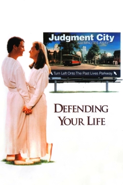 Watch Defending Your Life Movies for Free