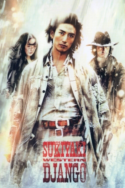 Watch Sukiyaki Western Django Movies for Free