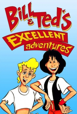 Watch Bill & Ted's Excellent Adventures Movies for Free
