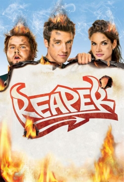 Watch Reaper Movies for Free