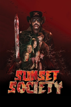 Watch Sunset Society Movies for Free