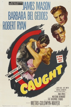 Watch Caught Movies for Free