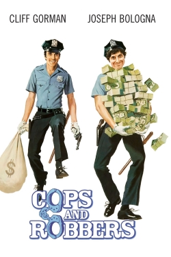 Watch Cops and Robbers Movies for Free