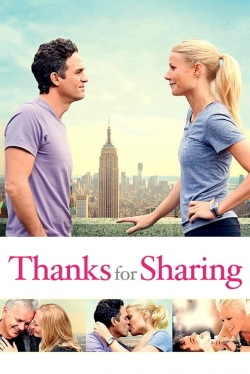 Watch Thanks for Sharing Movies for Free