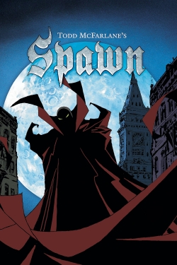 Watch Spawn Movies for Free