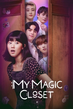 Watch My Magic Closet Movies for Free