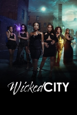 Watch Wicked City Movies for Free