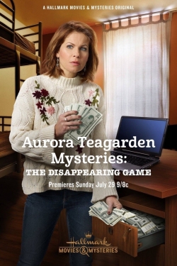 Watch Aurora Teagarden Mysteries: The Disappearing Game Movies for Free