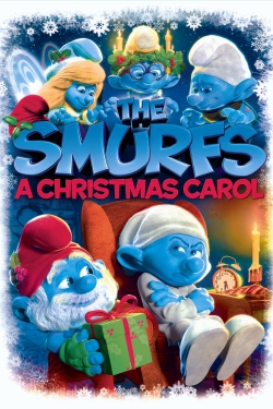 Watch The Smurfs: A Christmas Carol Movies for Free
