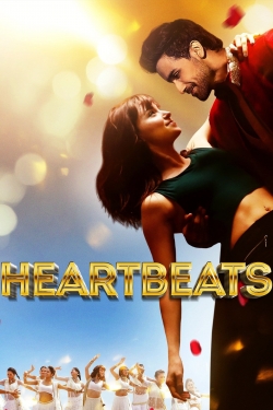 Watch Heartbeats Movies for Free