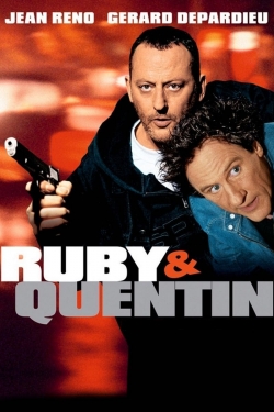 Watch Ruby & Quentin Movies for Free