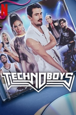 Watch Technoboys Movies for Free