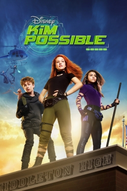 Watch Kim Possible Movies for Free