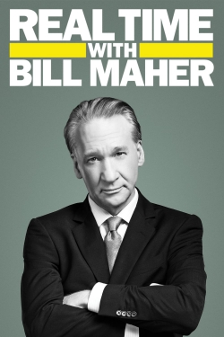 Watch Real Time with Bill Maher Movies for Free