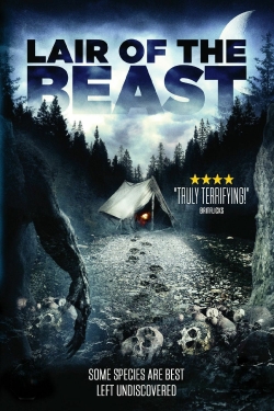 Watch Lair of the Beast Movies for Free