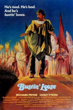 Watch Bustin' Loose Movies for Free