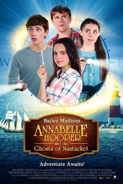 Watch Annabelle Hooper and the Ghosts of Nantucket Movies for Free