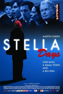 Watch Stella Days Movies for Free