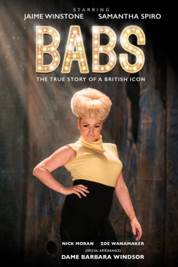 Watch Babs Movies for Free