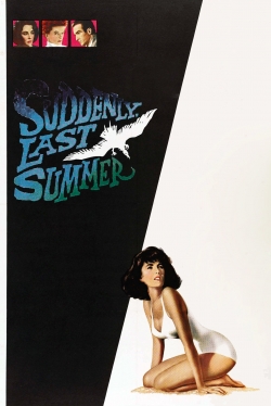 Watch Suddenly, Last Summer Movies for Free