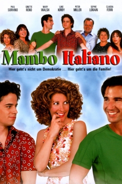 Watch Mambo Italiano Movies for Free