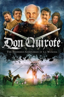 Watch Don Quixote: The Ingenious Gentleman of La Mancha Movies for Free