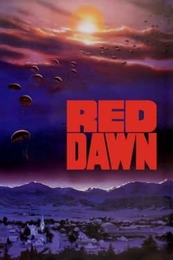 Watch Red Dawn Movies for Free