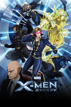 Watch X-Men Movies for Free