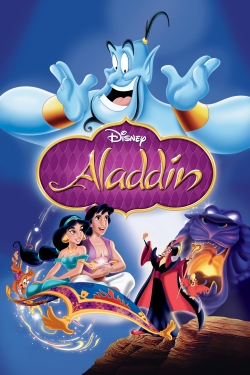 Watch Aladdin Movies for Free