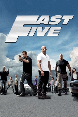 Watch Fast Five Movies for Free