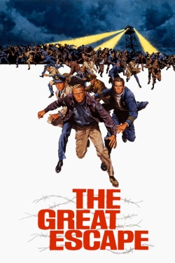 Watch The Great Escape Movies for Free