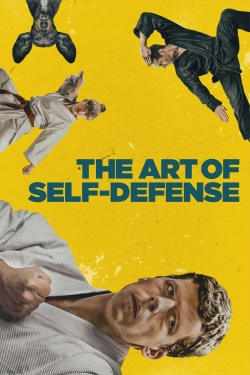 Watch The Art of Self-Defense Movies for Free