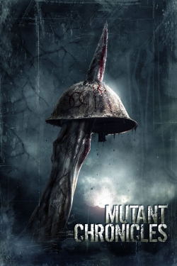 Watch Mutant Chronicles Movies for Free