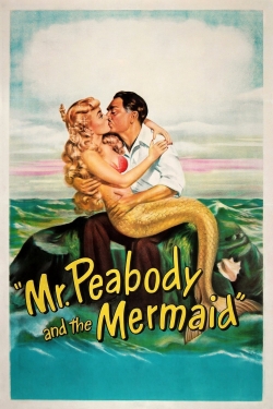 Watch Mr. Peabody and the Mermaid Movies for Free