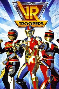 Watch VR Troopers Movies for Free