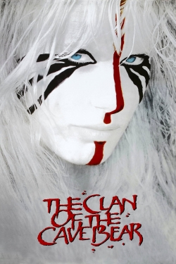 Watch The Clan of the Cave Bear Movies for Free
