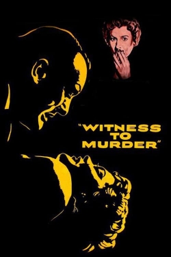 Watch Witness to Murder Movies for Free
