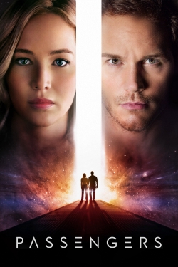 Watch Passengers Movies for Free