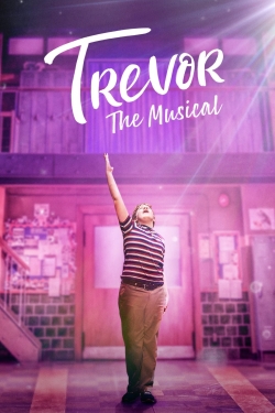 Watch Trevor: The Musical Movies for Free
