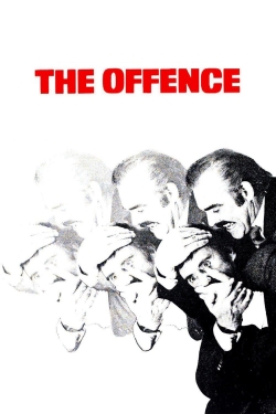Watch The Offence Movies for Free