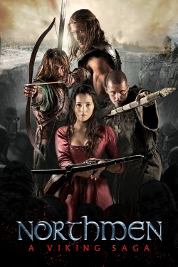 Watch Northmen: A Viking Saga Movies for Free