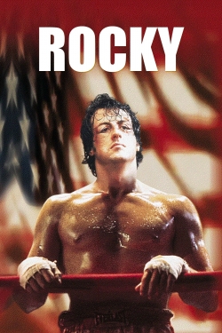 Watch Rocky Movies for Free