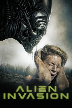 Watch Alien Invasion Movies for Free