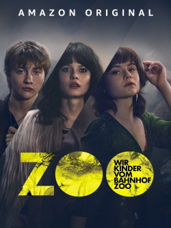 Watch We Children from Bahnhof Zoo Movies for Free