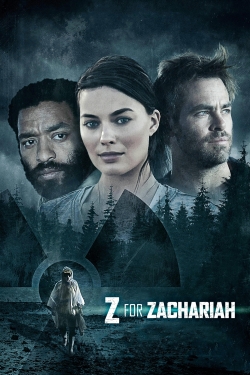 Watch Z for Zachariah Movies for Free