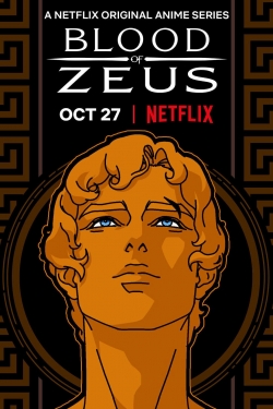Watch Blood of Zeus Movies for Free