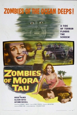 Watch Zombies of Mora Tau Movies for Free