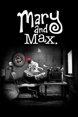 Watch Mary and Max Movies for Free