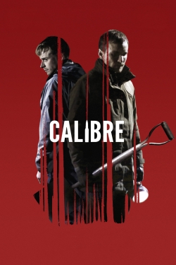 Watch Calibre Movies for Free